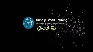 4  Simply Smart Training Platform - Notifications