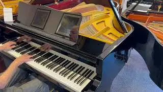 WEEKLY PRICE REDUCTIONS on all pianos. Rent a piano - rental paid comes off purchase price. Details: