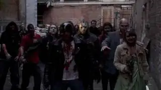 Dead Man's Party III Commercial