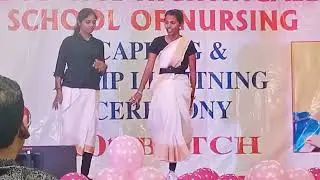 FNSO nuresing dance videos💞