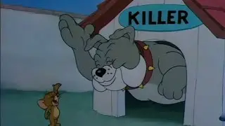 Tom and Jerry | Solid Serenade Part-3