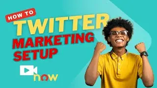 Twitter/x marketing full course in 2025 | How to grow on twitter ads | Md Saju Islam
