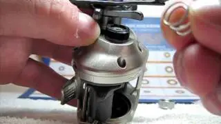 Shimano Citica Boca Spool Bearing Upgrade (TeamRippnLipz1)