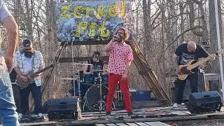 SLDG - Cry Wolf