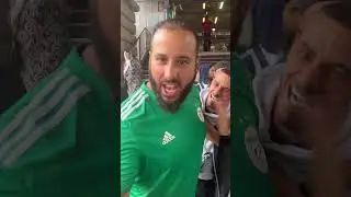 T&rsquo;es pas un vrai DZ si &hellip; #videos #youtubeshorts #humour #foryou #youtube #dz @SabriParisienOuRien