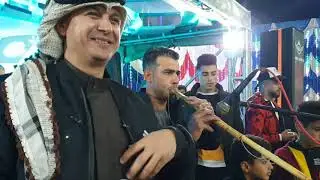 يرغول مهرجان - هشام بن سعيد ||  لعيونكم 2021 🔥✔ -  غناء الفنان تيسير أبو سويرح