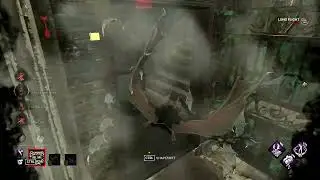 DbD - Disturbed Ward bug/cheats?