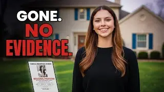 Camila Mendoza Olmos Murder Case
