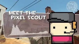 Faster Than A Speeding Bullet (TF2) but heavily modified to sound like an 8-bit battle theme