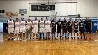 Loubago Bulls vs Space Jam (SKG4on4 Group Boston 2025-2026 4&eta; &Alpha;&gamma;&omega;&nu;&iota;&sigma;&tau;&iota;&kappa;ή, 21/10/2025)