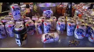 BORN DEPRIVED - Born Deprived   Drink Up, Smoke Down! (The Song) - OFFICIAL VIDEO