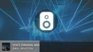 Emil Krusten - Voice (Original Mix)