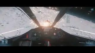 Star Citizen Bounty Hunting on Yela 3.23.1