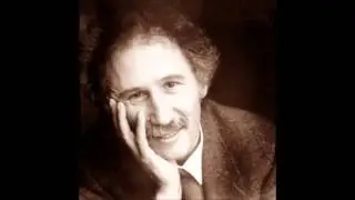Ascultă Vocea lui Marin Sorescu la Radio Rom&acirc;nia Cultural