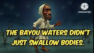 The Best Of The Bayou:Louisiana's Terrifying Swamp Mystery/Uncovering Forgotten Gravesite