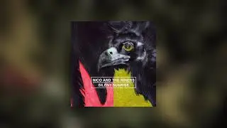 &bdquo;NICO AND THE NINERS&ldquo; - SILENT SUNRISE [OFFICIAL AUDIO] {cover}
