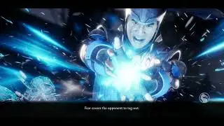 MK Mobile Edenian Fatal Tower # 180 Part 3 and Last Good luck on This One.