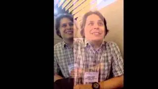Artist Alley: Jacob Chabot