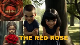 The red rose 💔