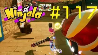#117 - Berecca's Back and So Are Battle Royales! - Ninjala