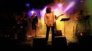 Śrubki: Zbigniew Wodecki - Nasza podróż