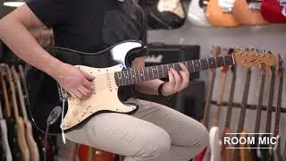 Marina m-ST Stratocaster