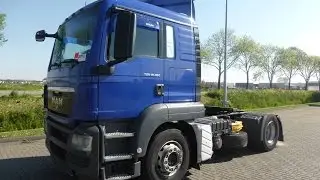M.A.N. 18.360 TGS 2012 &euro;24900