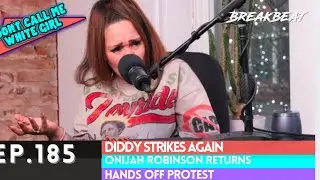 DCMWG On Young Scooter, Pop the Balloon, Onijah Robinson, Donald Trump, Diddy Date w/Terrence Howard