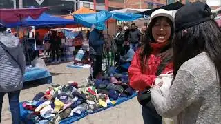 U7uFUIMOS A LA FERIA MÁS GRANDE DEL MUNDO LA 16 DE  JULIO O de enero del 2026