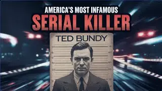 America&rsquo;s Notorious Serial Killer