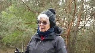 Survivor @ Treblinka Part III - March of the living