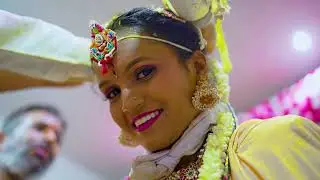 Candid Wedding Photography & Videography | Bangalore