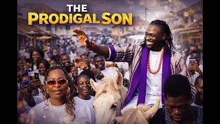 THE PRODIGAL SON