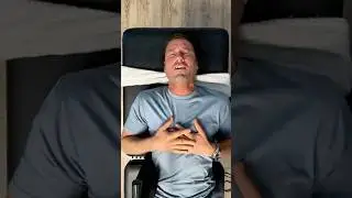 His Reaction Says It All After This Neck Crack! Florida Ring Dinger&reg; Chiropractor!