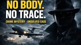 The Man Who Vanished After Hijacking a Plane | D.B. Cooper Mystery