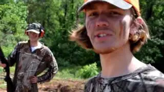 Shotgun Showdown - Reviewing five different 12 Gauges