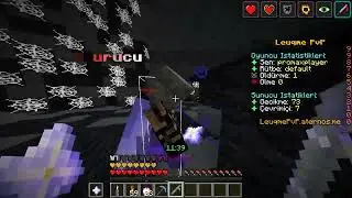 Leuqmepvp kurucuyu kestim