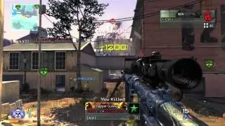 Coopzhy Mw2 S&D montage