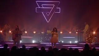Rainbow Kitten Surprise - Meticulous [Official Live Video]