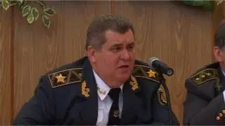 Разбор Аварий от 29.01.2010 часть 2