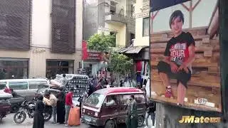 Khan El Khalili: o maior mercado do Oriente.
