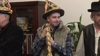 Droby Zagorzyckie zawitały do ratusza