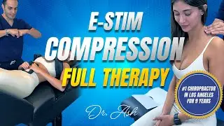 Best Chiropractor for Posture, Neck Pain, Sciatica, Herniated discs - Best Decompression Therapy