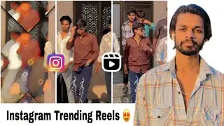 Mafia Life Sidhu Song Instagram Trending Reels Editing 2025 / New Trending Video Capcut