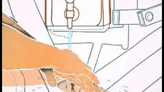 Pesticidewise: personal hygiene