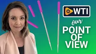 Crafter's Companion Pokey Tools | Our Point Of View
