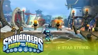 Meet the Skylanders: Star Strike l SWAP Force l Skylanders