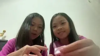 Trying crystal candy !!!🍭￼