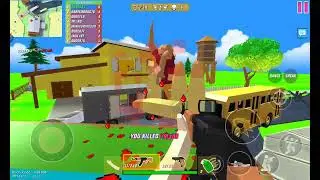 Multiplayer part1
