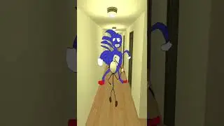 Henry Stickmin Escape From Nextbots In Liminal Hotel